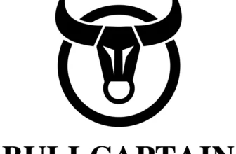 BullCaptain Logo