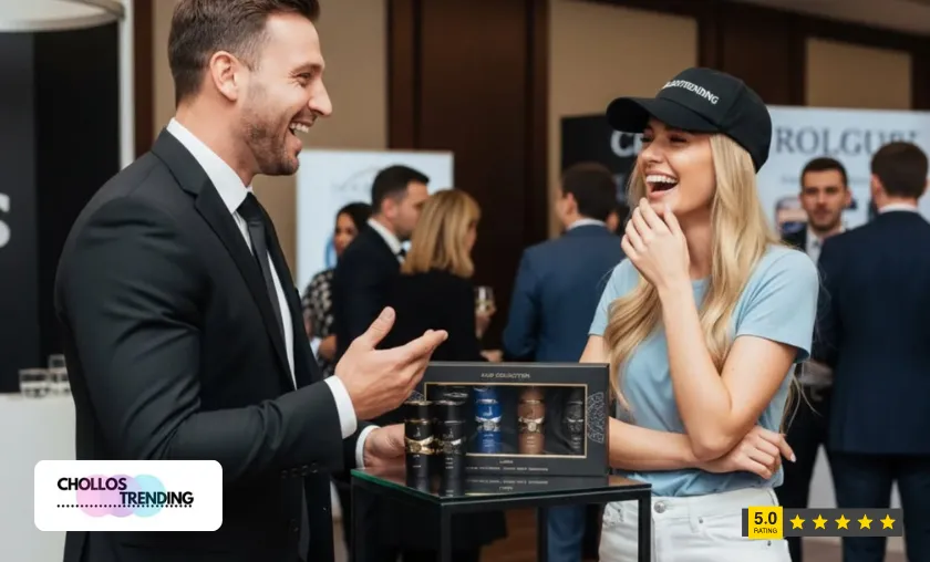 CHOLLOSTRENDING Customer Reviews!