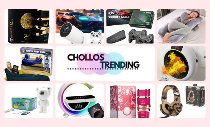 CHOLLOSTRENDING Review: Best Household Products! ([wpsm_custom_meta type=date field=month] [wpsm_custom_meta type=date field=year]) - The Complete Portal