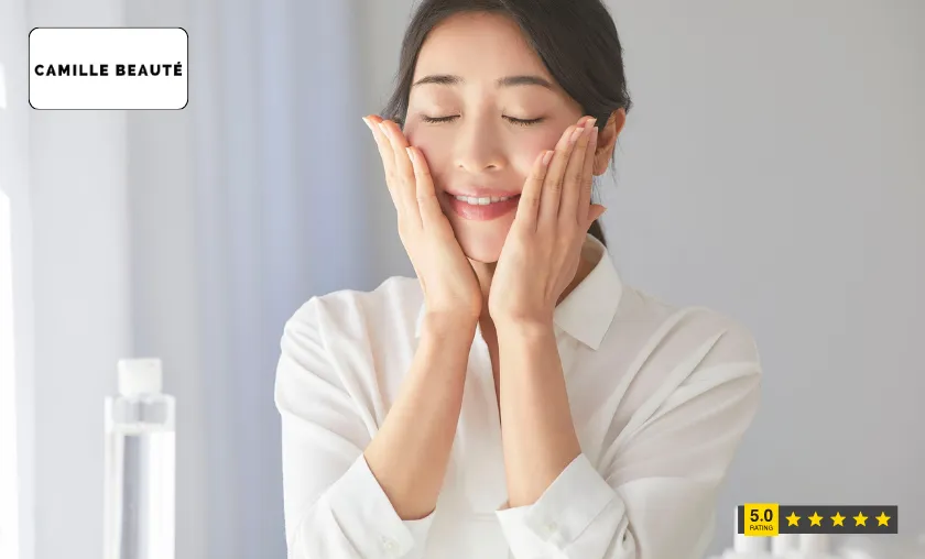 Camille Beauté Customer Reviews!