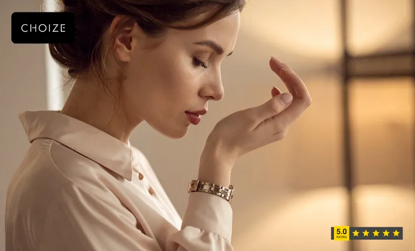 Choize Customer Reviews!