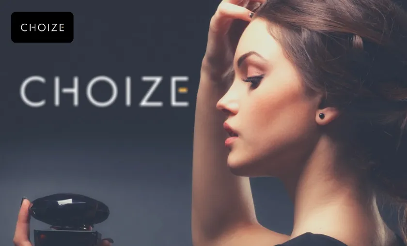 Choize Review: Luxury Fragrances & Perfumes! ([wpsm_custom_meta type=date field=month] [wpsm_custom_meta type=date field=year]) - The Complete Portal