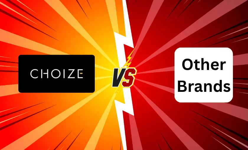 Choize Review: Luxury Fragrances & Perfumes! ([wpsm_custom_meta type=date field=month] [wpsm_custom_meta type=date field=year]) - The Complete Portal