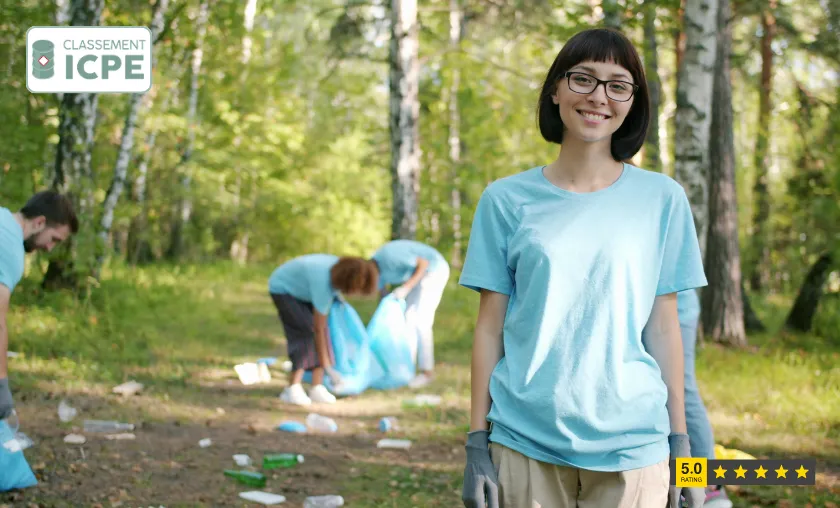 Classement ICPE Customer Reviews!