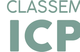 Classement ICPE Logo