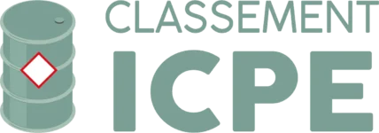 Classement ICPE Logo