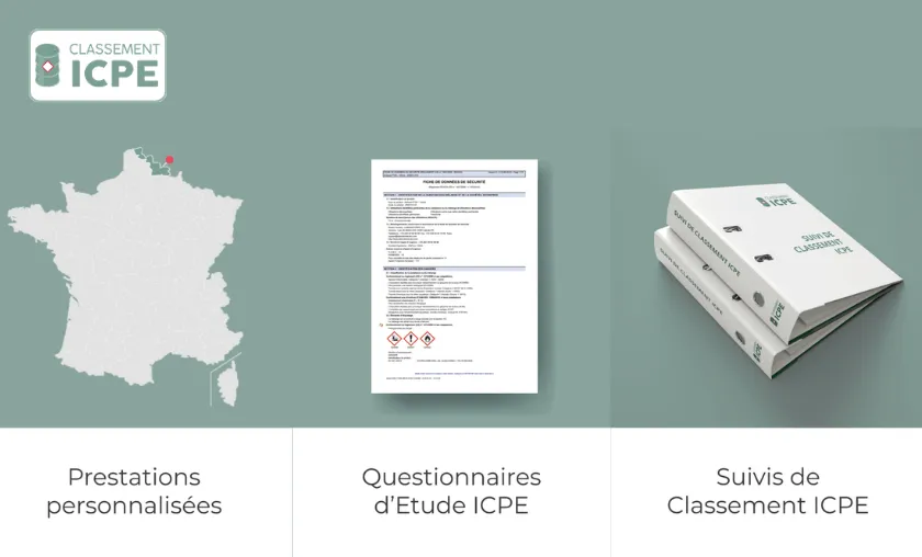 Classement ICPE Review: Best Compliance & Solutions! ([wpsm_custom_meta type=date field=month] [wpsm_custom_meta type=date field=year]) - The Complete Portal