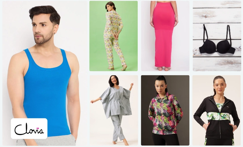 Clovia IN Review: Luxury Lingerie, Bras & Beauty! ([wpsm_custom_meta type=date field=month] [wpsm_custom_meta type=date field=year]) - The Complete Portal