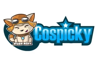 Cospicky Logo