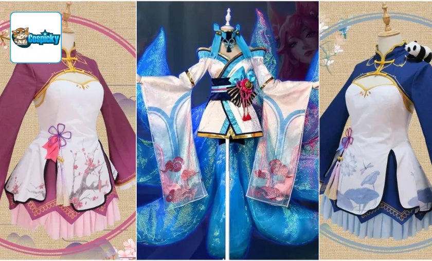 Cospicky Review: Best Dresses, Shoes & Accessories! ([wpsm_custom_meta type=date field=month] [wpsm_custom_meta type=date field=year]) - The Complete Portal