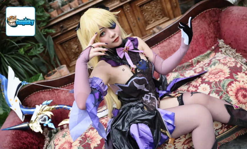 Cospicky Review: Best Dresses, Shoes & Accessories! ([wpsm_custom_meta type=date field=month] [wpsm_custom_meta type=date field=year]) - The Complete Portal