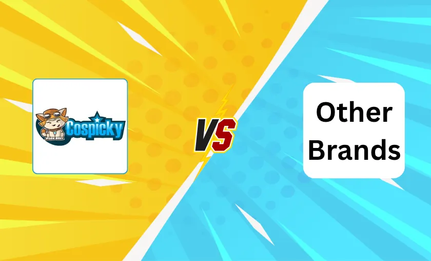 Cospicky Review: Best Dresses, Shoes & Accessories! ([wpsm_custom_meta type=date field=month] [wpsm_custom_meta type=date field=year]) - The Complete Portal