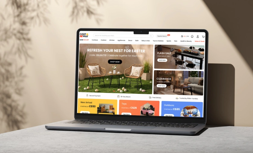 Costway CA Review Value‑Driven Products and Everyday Reliability