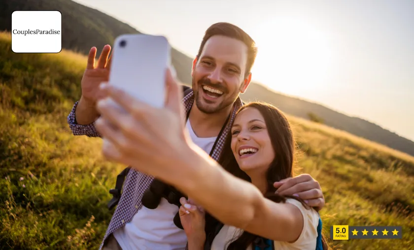 CouplesParadise Customer Reviews!