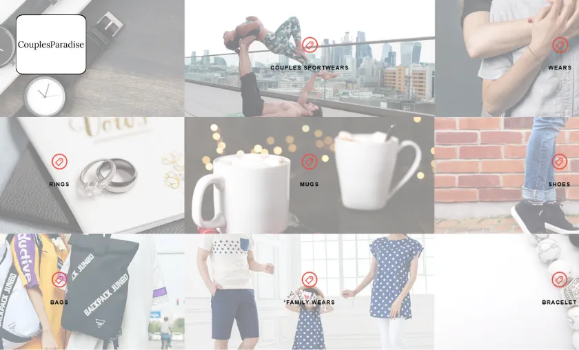 CouplesParadise Review: Best Matching Couples Wear! ([wpsm_custom_meta type=date field=month] [wpsm_custom_meta type=date field=year]) - The Complete Portal