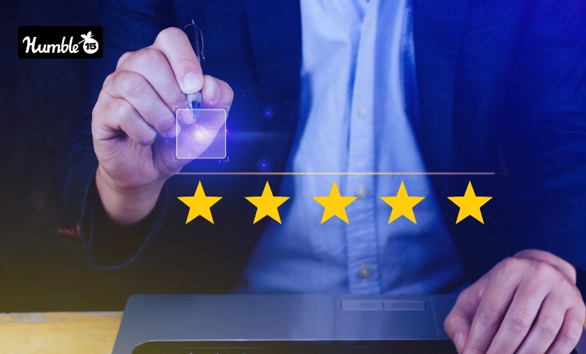 Customer Reviews of Humble Bundle