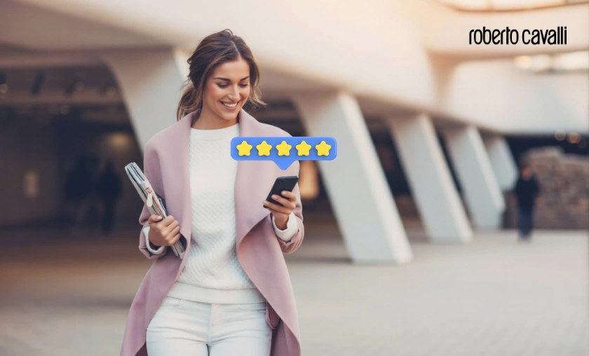 Roberto Cavalli Review: Bold Luxury Fashion Explained! ([wpsm_custom_meta type=date field=month] [wpsm_custom_meta type=date field=year]) - The Complete Portal