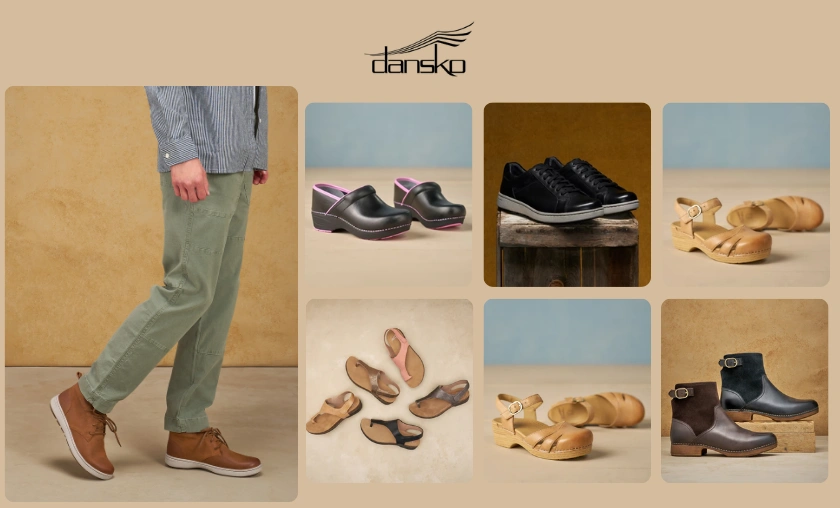 Dansko US Review: Most Comfortable Shoes & Boots! ([wpsm_custom_meta type=date field=month] [wpsm_custom_meta type=date field=year]) - The Complete Portal