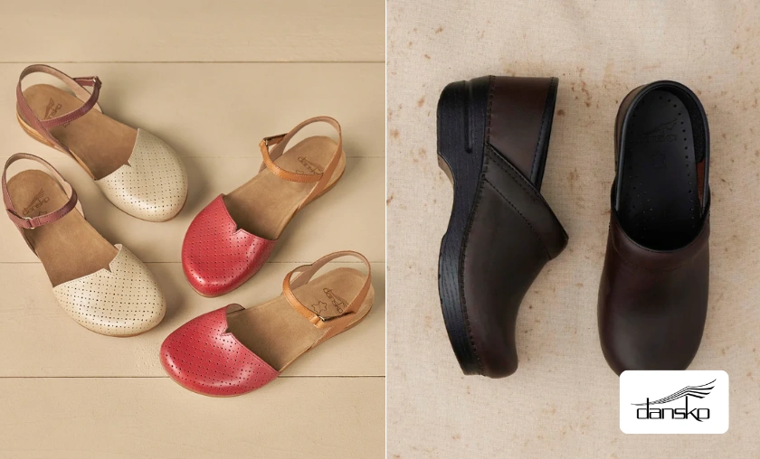 Dansko US Review Quality, Comfort, and Ergonomic Design