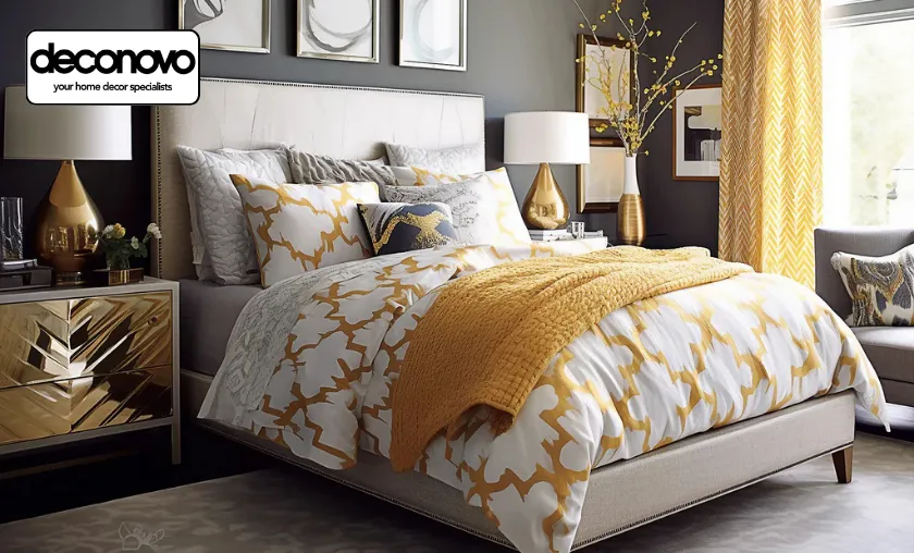 Deconovo UK Review: Luxury Curtains & Home Decor! ([wpsm_custom_meta type=date field=month] [wpsm_custom_meta type=date field=year]) - The Complete Portal