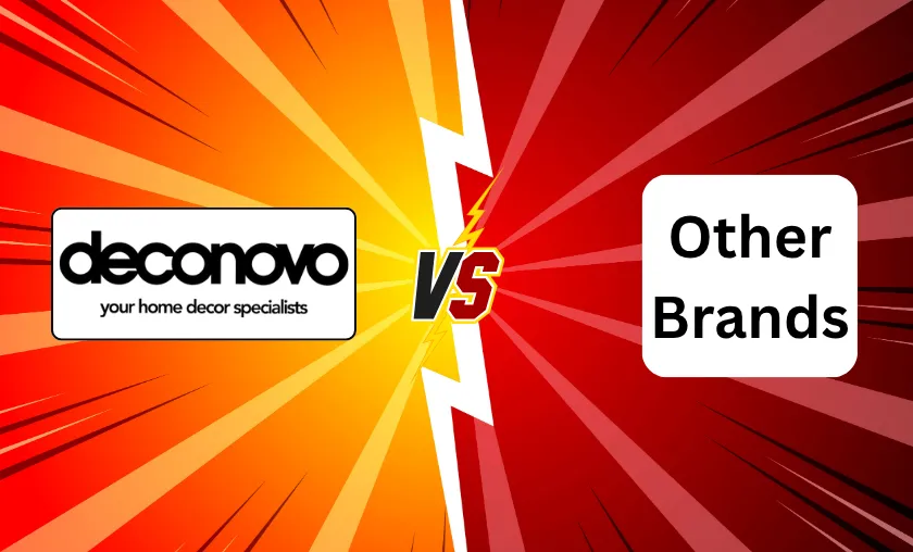 Deconovo UK Review: Luxury Curtains & Home Decor! ([wpsm_custom_meta type=date field=month] [wpsm_custom_meta type=date field=year]) - The Complete Portal