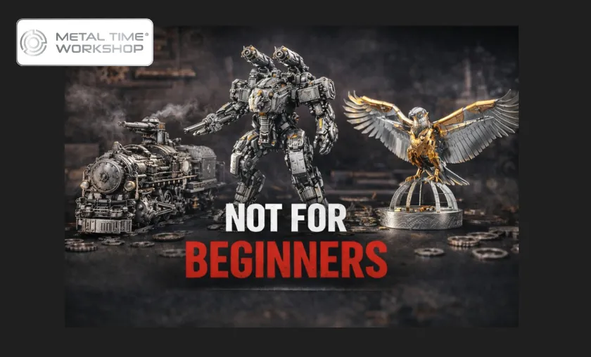 Metal Time Models Review: Best Metal Kits & Models! ([wpsm_custom_meta type=date field=month] [wpsm_custom_meta type=date field=year]) - The Complete Portal