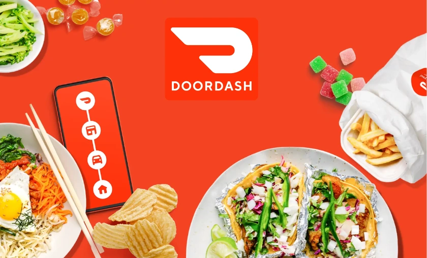 DoorDash US Review Convenience, Speed & Everyday Utility