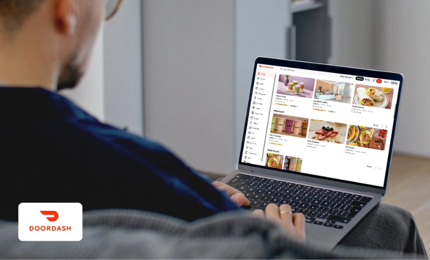 DoorDash US Review: Best Food Delivery & Takeout Deals! ([wpsm_custom_meta type=date field=month] [wpsm_custom_meta type=date field=year]) - The Complete Portal