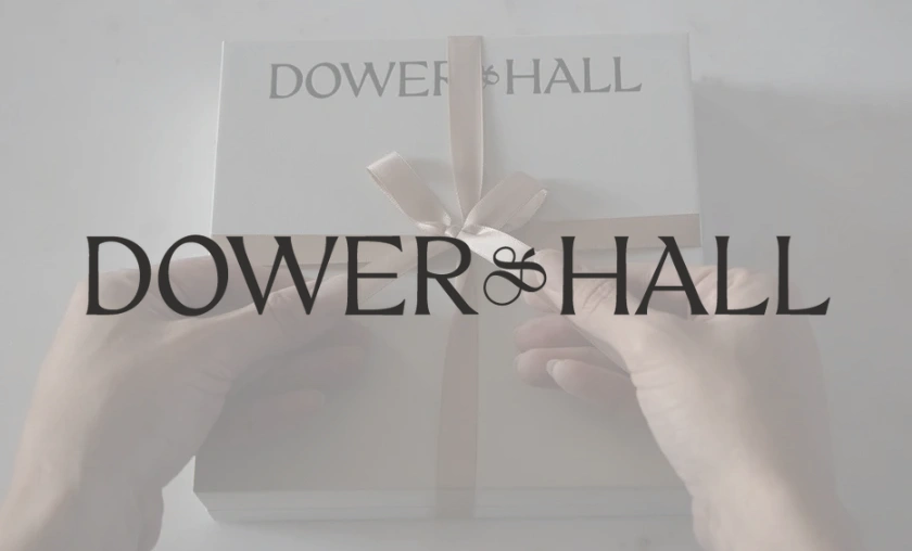 Dower & Hall Review – A Refined Blend of Craftsmanship, Luxury & Emotional Design