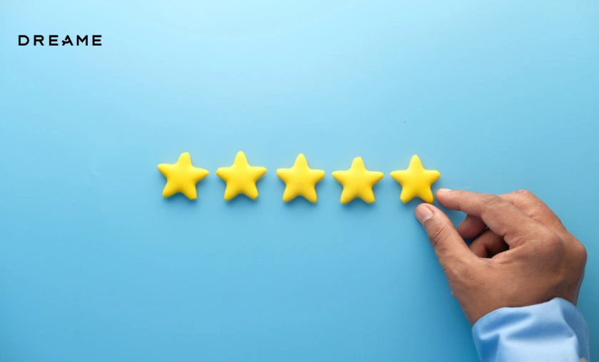 Dreame CA Customer Reviews