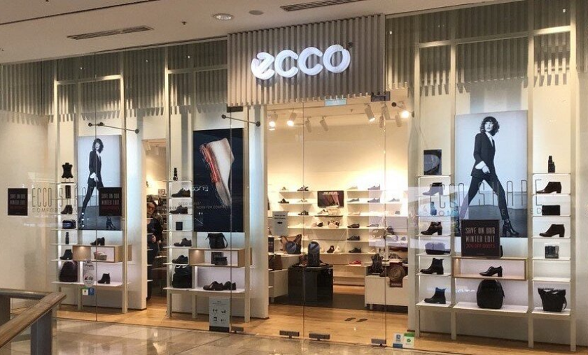 ECCO AU (Footwear, Leather Goods & Accessories Collection for Everyday & Professional Use)