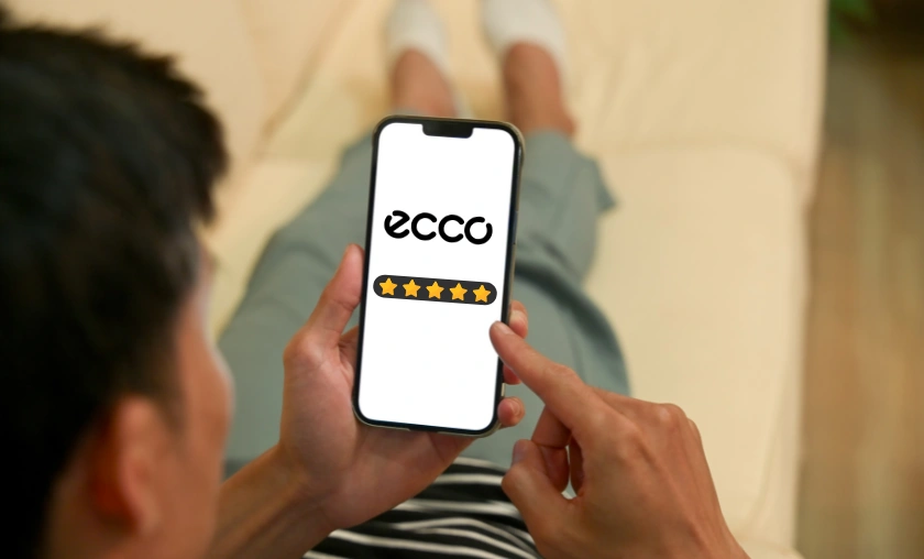 ECCO NZ Customer Reviews