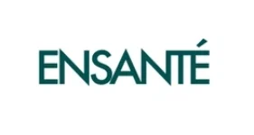 ENSANTÉ Logo