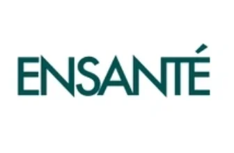 ENSANTÉ Logo