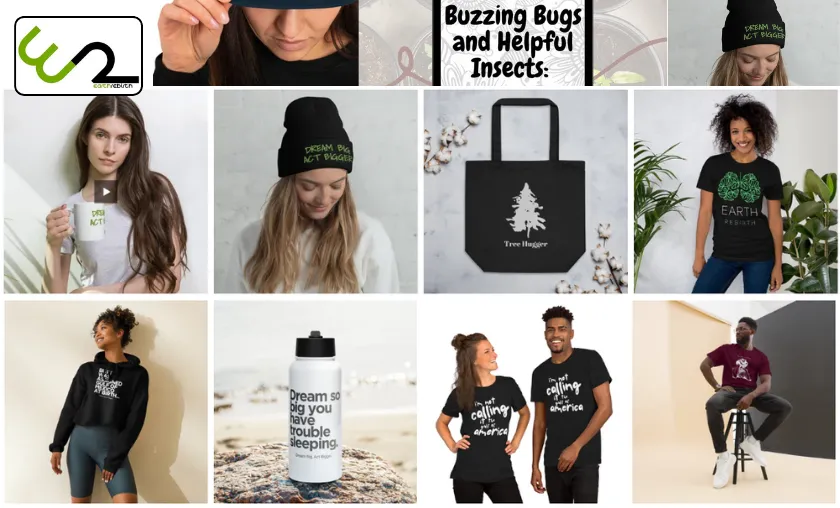 Earth Rebirth Review: Best Clothes & Accessories! ([wpsm_custom_meta type=date field=month] [wpsm_custom_meta type=date field=year]) - The Complete Portal