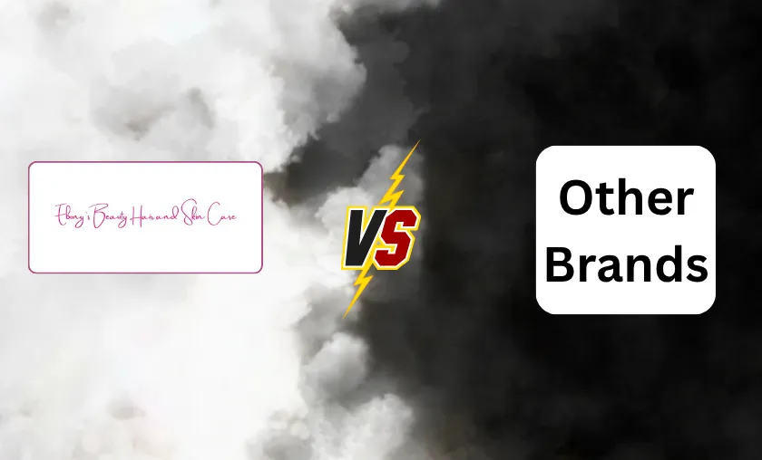 Ebony's Beauty Review: Luxury Hair & Skincare!([wpsm_custom_meta type=date field=month] [wpsm_custom_meta type=date field=year]) - The Complete Portal