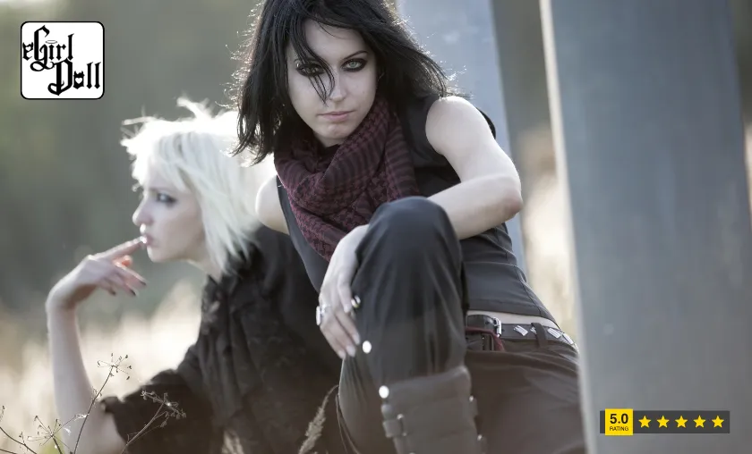 EgirlDoll Customer Reviews!