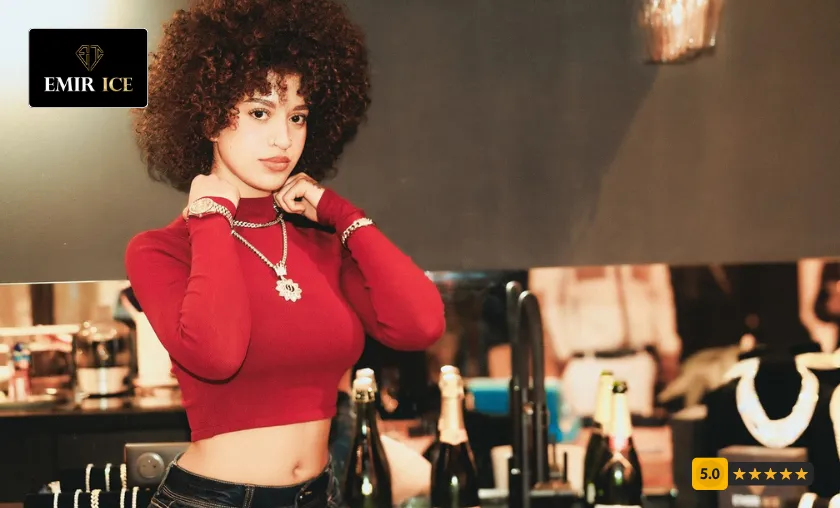 Emir ICE Customer Reviews!