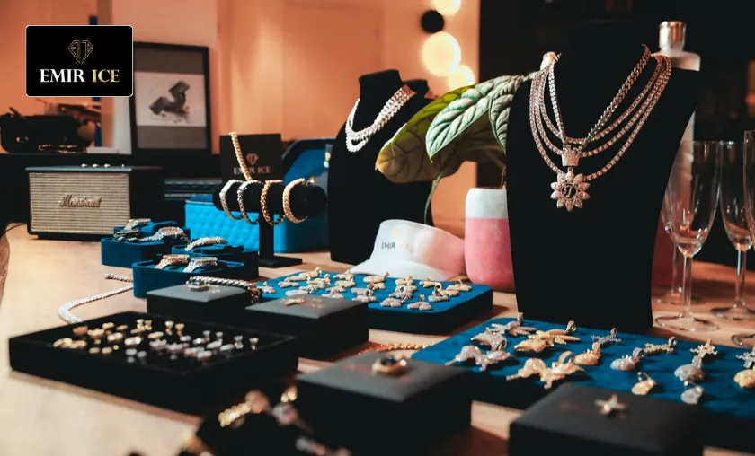 Emir ICE Review: Luxury Iced Jewelry & Accessories! ([wpsm_custom_meta type=date field=month] [wpsm_custom_meta type=date field=year]) - The Complete Portal