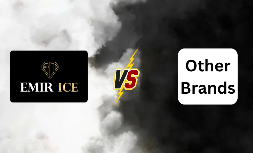 Emir ICE Review: Luxury Iced Jewelry & Accessories! ([wpsm_custom_meta type=date field=month] [wpsm_custom_meta type=date field=year]) - The Complete Portal