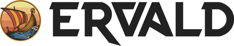 Ervald Logo
