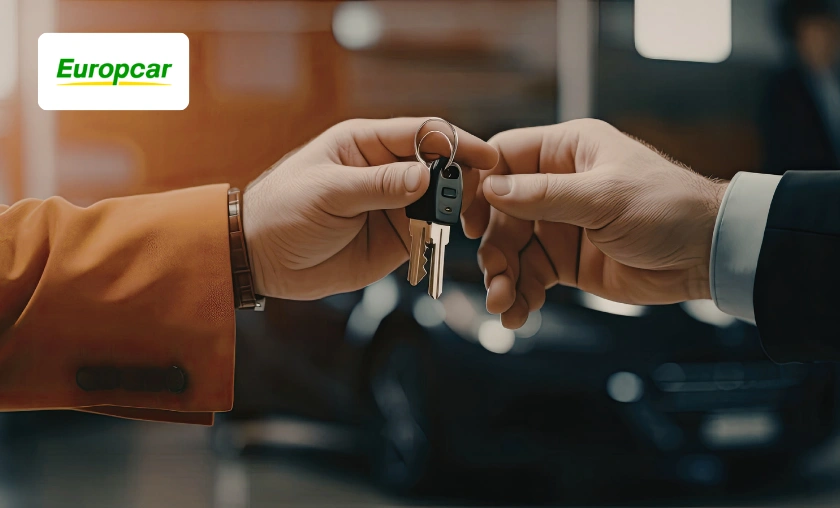 Europcar AU & NZ Review Quality, Service, and Vehicle Variety