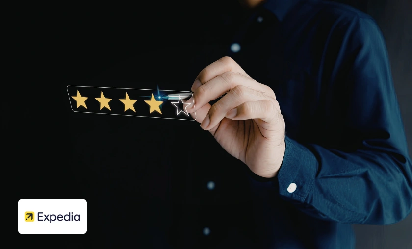 Expedia ES Review: Best Vacation Packages & Flights! ([wpsm_custom_meta type=date field=month] [wpsm_custom_meta type=date field=year]) - The Complete Portal