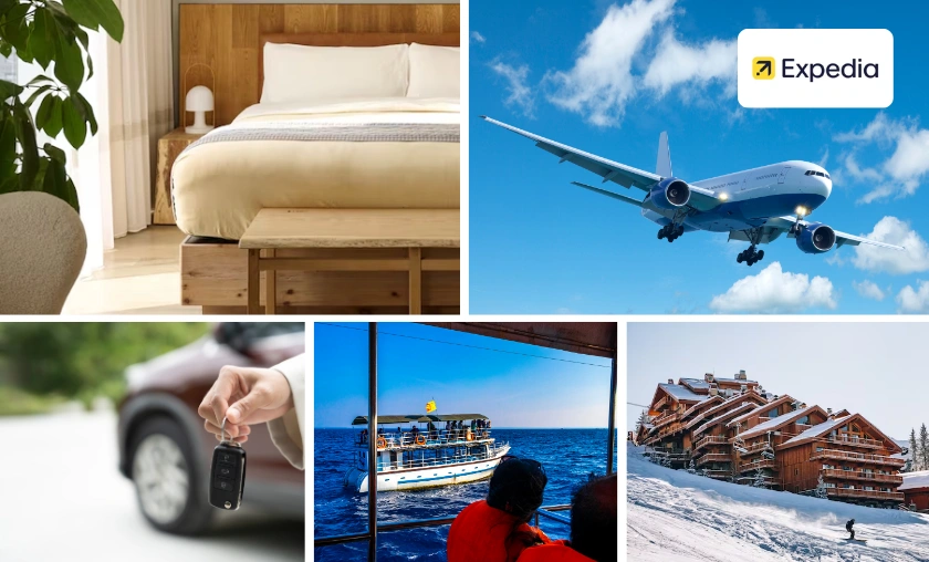 Expedia ES Review: Best Vacation Packages & Flights! ([wpsm_custom_meta type=date field=month] [wpsm_custom_meta type=date field=year]) - The Complete Portal