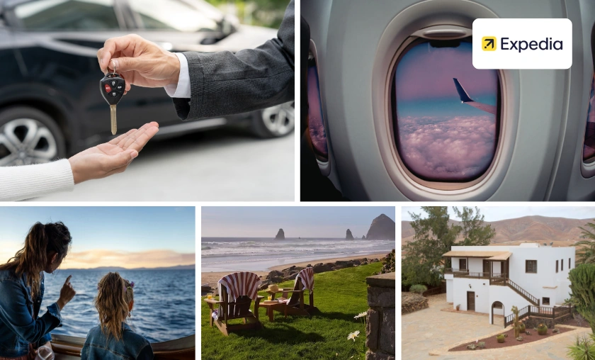 Expedia IT Review: Best Vacation Packages & Flights! ([wpsm_custom_meta type=date field=month] [wpsm_custom_meta type=date field=year]) - The Complete Portal