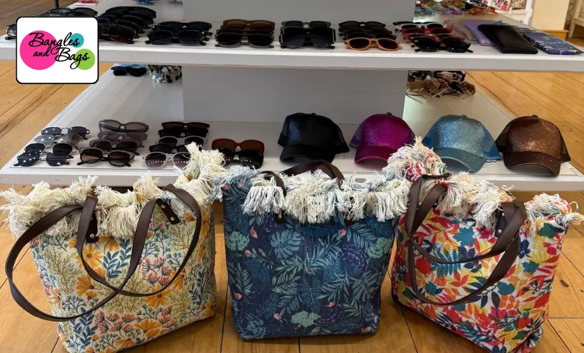 Bangles And Bags Review: The Best Apparel & Jewelry! ([wpsm_custom_meta type=date field=month] [wpsm_custom_meta type=date field=year]) - The Complete Portal