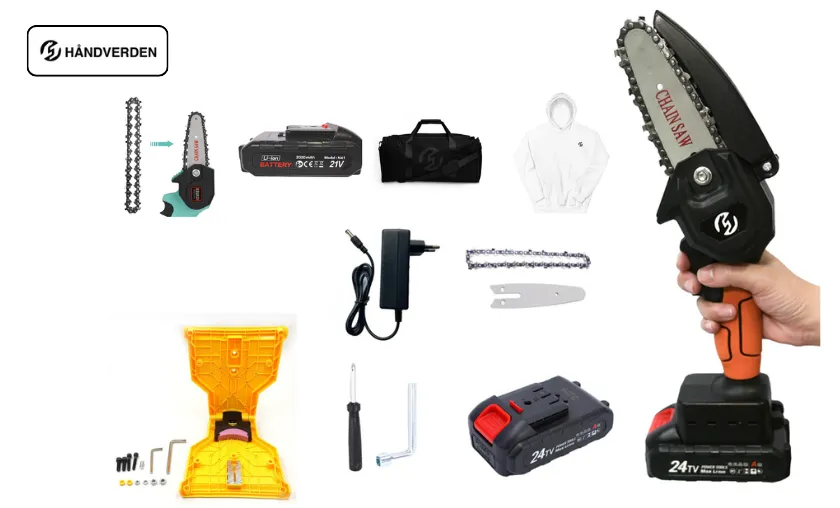 Håndverden Review: The Best Mini Chainsaws & Tools! ([wpsm_custom_meta type=date field=month] [wpsm_custom_meta type=date field=year]) - The Complete Portal