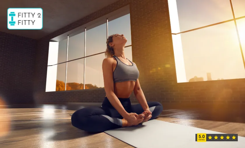 Fitty2fitty Customer Reviews!