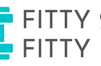 Fitty2fitty Logo