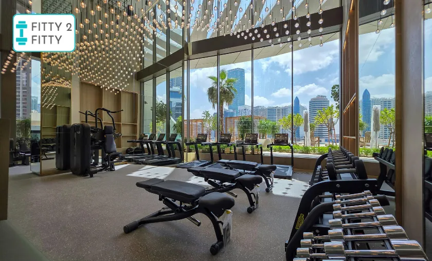 Fitty2fitty Review: Best Fitness Gear & Ab Rollers! ([wpsm_custom_meta type=date field=month] [wpsm_custom_meta type=date field=year]) - The Complete Portal